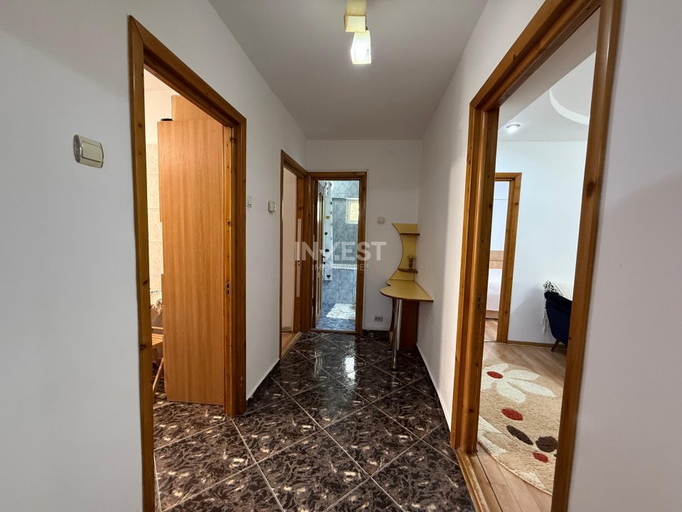 Apartament cu 4 camere în Nicolina *La Bulevard* - 17