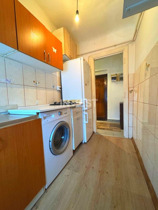 Apartament 1 cameră - etaj 1 - Granit  - 2