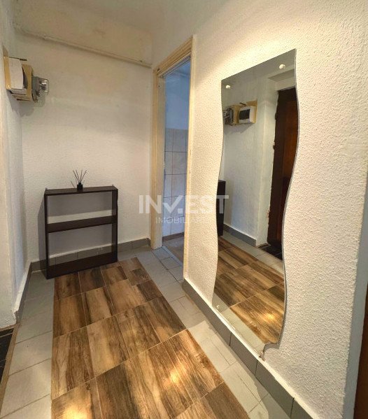 Apartament 1 cameră - etaj 1 - Granit  - 4