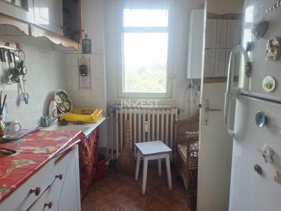 Apartament 2 camere - bloc fără risc - Bulevardul Cantemir, Podul de Piatră - 7