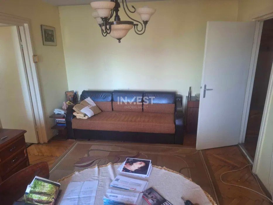Apartament 2 camere - bloc fără risc - Bulevardul Cantemir, Podul de Piatră - 4