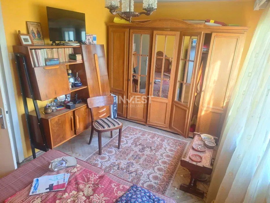 Apartament 2 camere - bloc fără risc - Bulevardul Cantemir, Podul de Piatră - 2