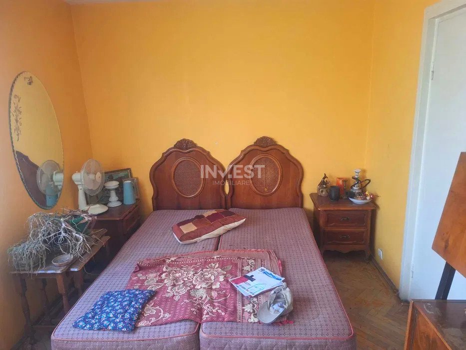 Apartament 2 camere - bloc fără risc - Bulevardul Cantemir, Podul de Piatră - 5