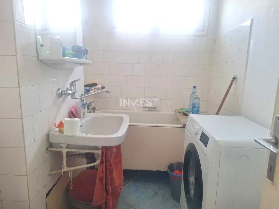 Apartament 2 camere - bloc fără risc - Bulevardul Cantemir, Podul de Piatră - 3