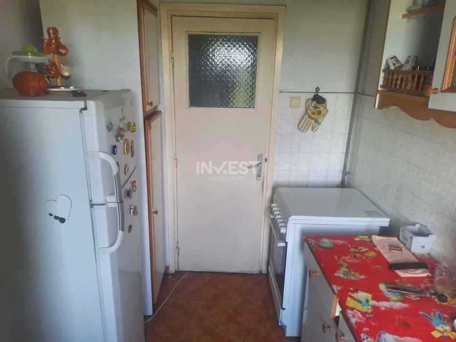 Apartament 2 camere - bloc fără risc - Bulevardul Cantemir, Podul de Piatră - 8