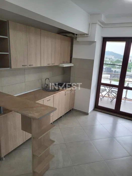 Apartament 1 cameră open-space - intabulat - Lazăr Residence 