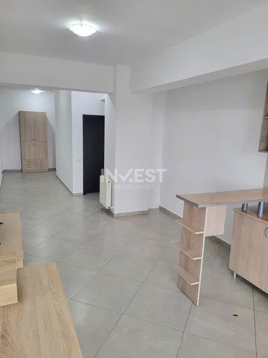 Apartament 1 cameră open-space - intabulat - Lazăr Residence  - 2