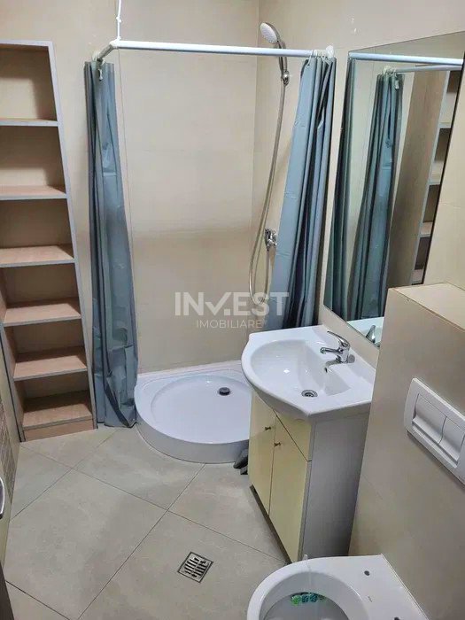 Apartament 1 cameră open-space - intabulat - Lazăr Residence  - 3