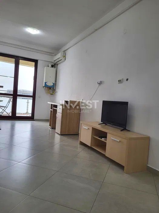 Apartament 1 cameră open-space - intabulat - Lazăr Residence  - 5