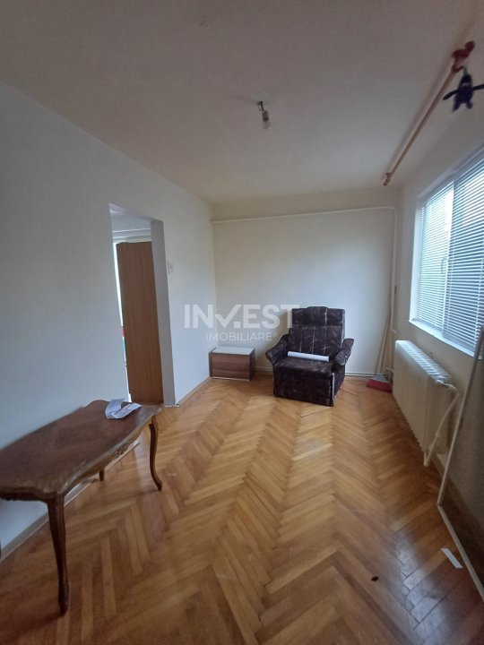 Alexandru- Apartament 2 camere- LIBER  - 2