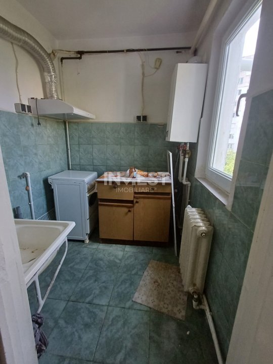 Alexandru- Apartament 2 camere- LIBER  - 3