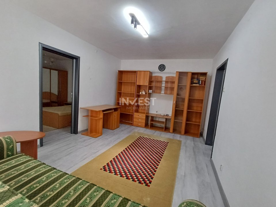 Apartament 2 camere de închiriat -etajul 2 -  PODU ROȘ  - 4