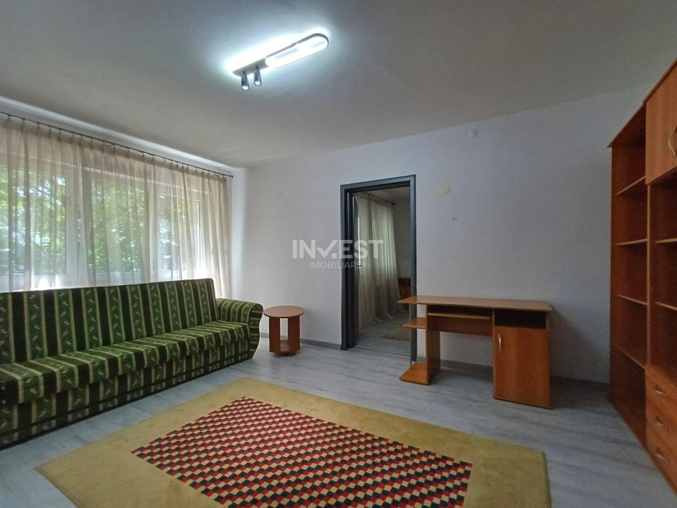 Apartament 2 camere de închiriat -etajul 2 -  PODU ROȘ  - 8