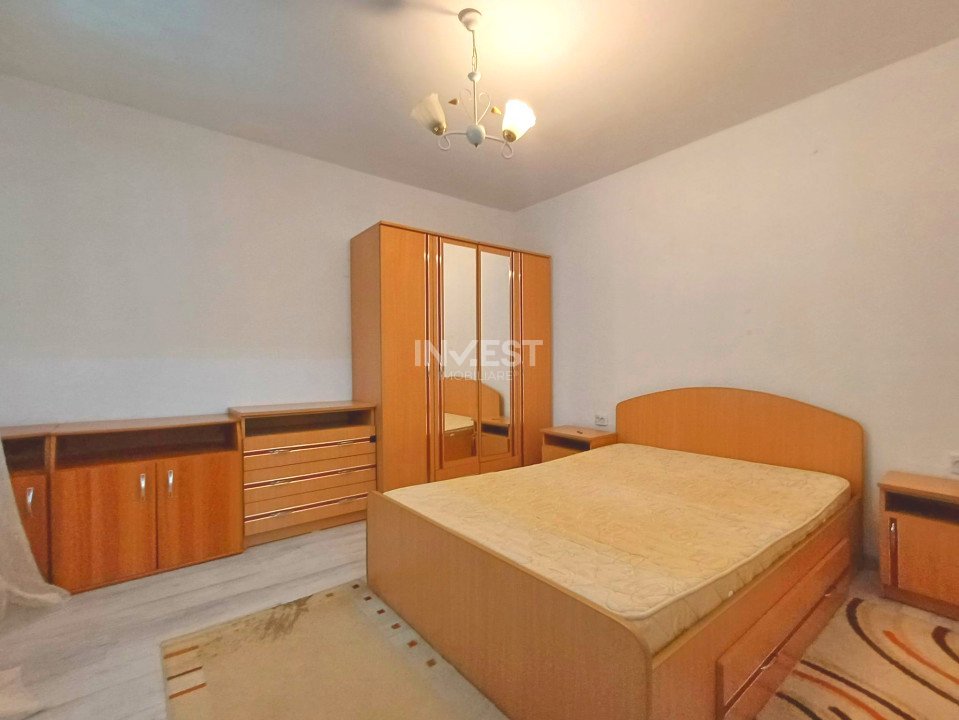 Apartament 2 camere de închiriat -etajul 2 -  PODU ROȘ  - 3