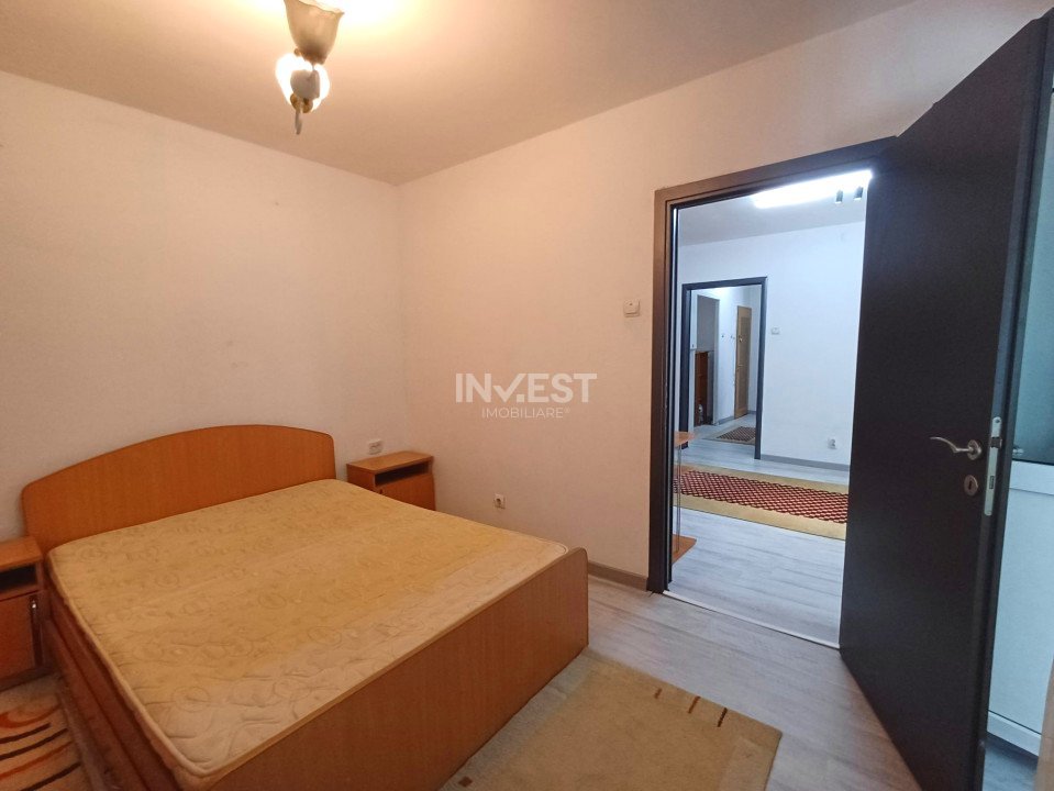 Apartament 2 camere de închiriat -etajul 2 -  PODU ROȘ  - 10