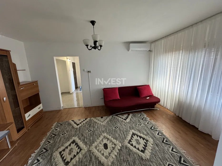 Apartament 2 camere - bloc fără risc - Podu Roș, Bld. Primăverii - 4