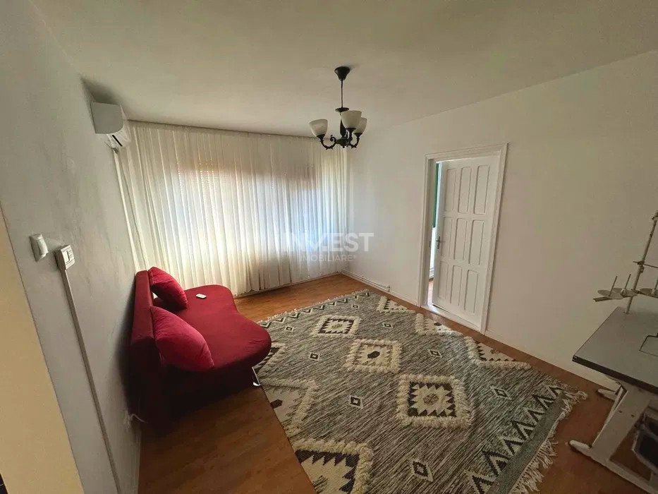 Apartament 2 camere - bloc fără risc - Podu Roș, Bld. Primăverii