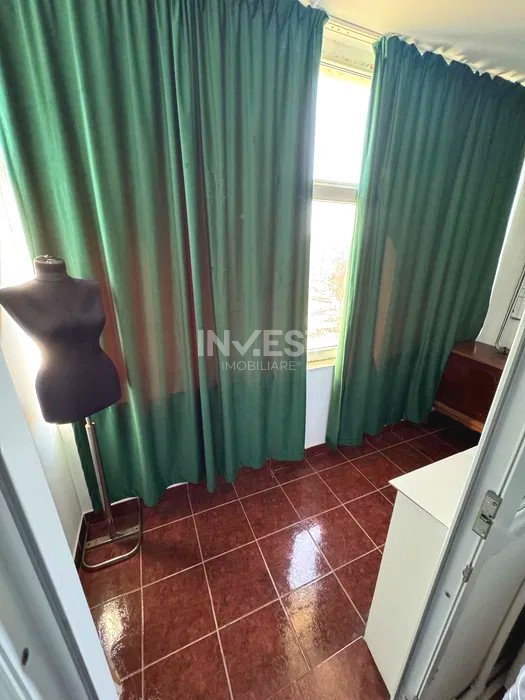 Apartament 2 camere - bloc fără risc - Podu Roș, Bld. Primăverii - 6