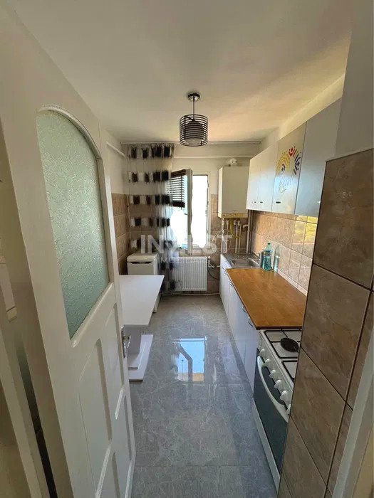 Apartament 2 camere - bloc fără risc - Podu Roș, Bld. Primăverii - 3
