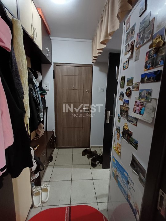 Apartament cu 3 camere de vanzare in zona Zimbru-Mobilat si utilat  - 8
