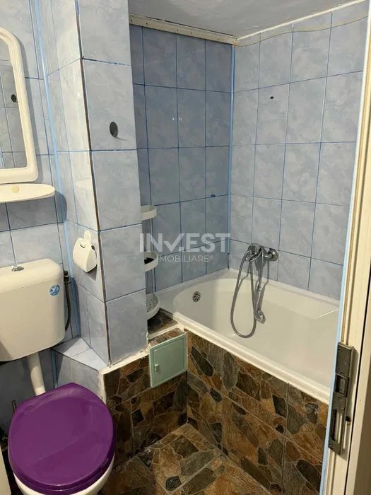 Apartament 1 camera decomandat-Tatarasi-bloc fara risc - 8