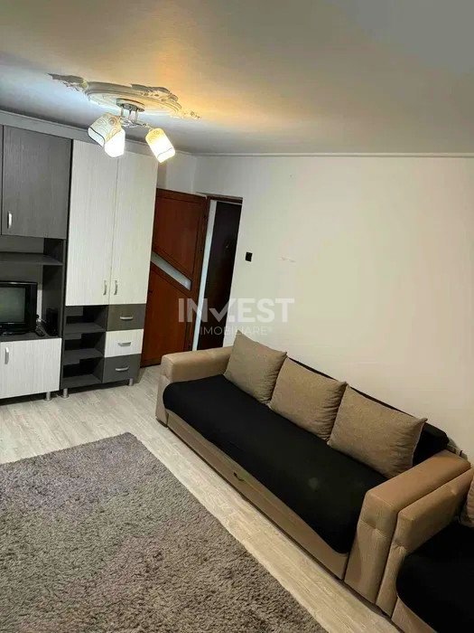 Apartament 1 camera decomandat-Tatarasi-bloc fara risc - 3