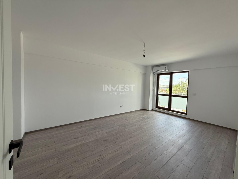 *TVA 9% INCLUS* -Finalizat &amp; Intabulat- Apartament 1 cameră în Bucium-Poitiers - 11