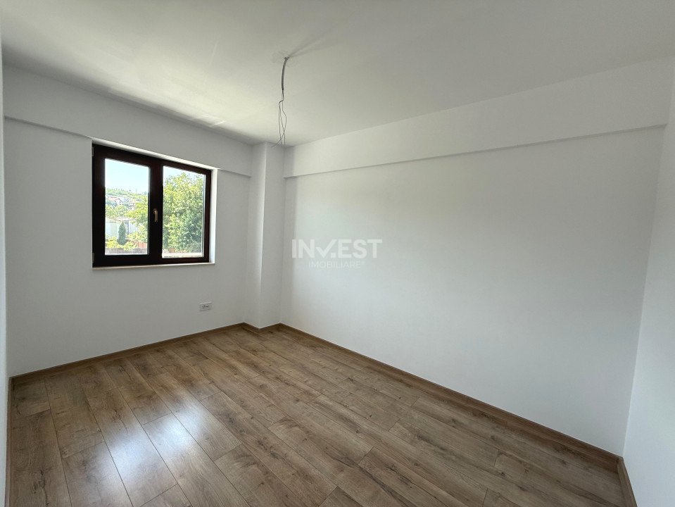 *TVA 9% INCLUS* -Finalizat &amp; Intabulat- Apartament 1 cameră în Bucium-Poitiers - 7