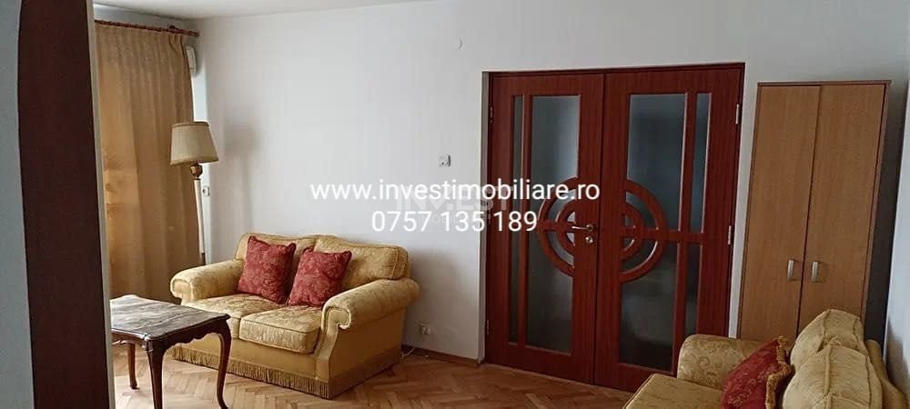 Apartament de vanzare 2 camere, zona  Moara de Foc - Autocenter, Iasi - 4