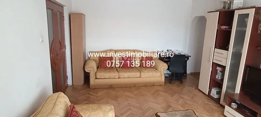 Apartament de vanzare 2 camere, zona  Moara de Foc - Autocenter, Iasi - 3