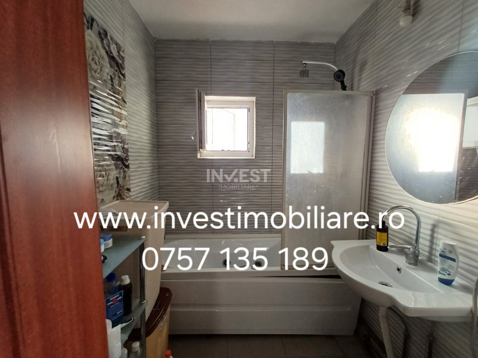 Apartament de vanzare 2 camere, zona  Moara de Foc - Autocenter, Iasi - 5