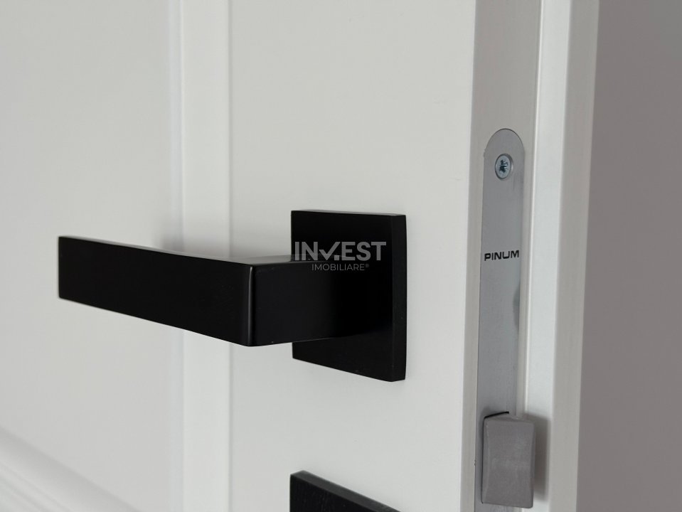 *TVA 9% INCLUS* -Finalizat &amp; Intabulat- 2 camere + dressing în Bucium-Poitiers - 9