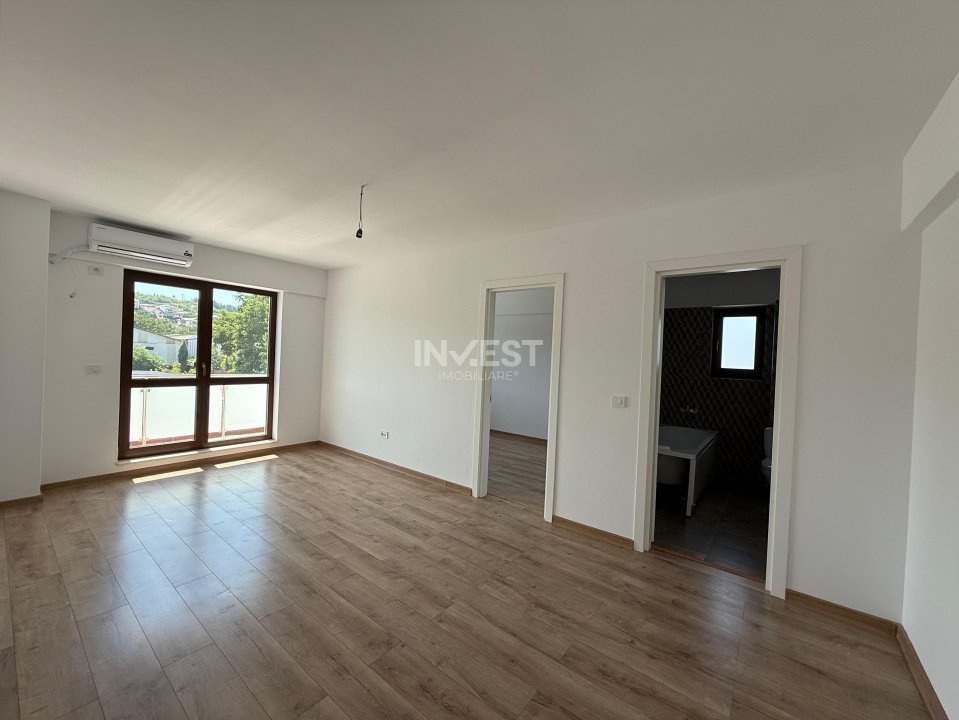*TVA 9% INCLUS* -Finalizat &amp; Intabulat- 2 camere + dressing în Bucium-Poitiers - 15