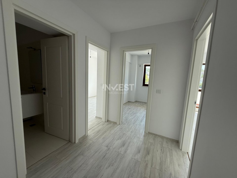 *TVA 9% INCLUS* -Finalizat &amp; Intabulat- 2 camere + dressing în Bucium-Poitiers - 13