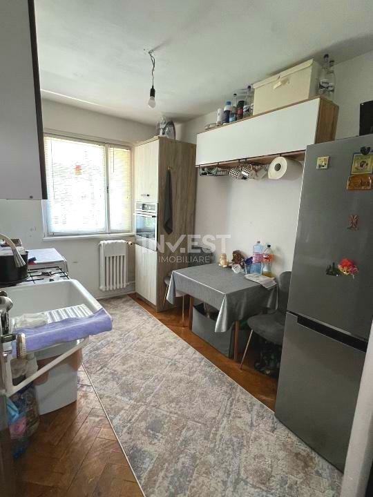 Apartament 2 camere - etajul 1 - Podul de Piatră - 5