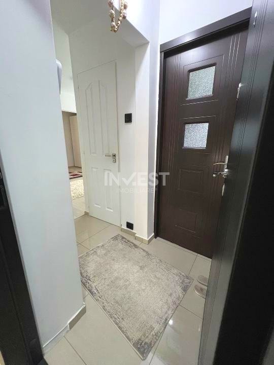 Apartament 2 camere - etajul 1 - Podul de Piatră - 6