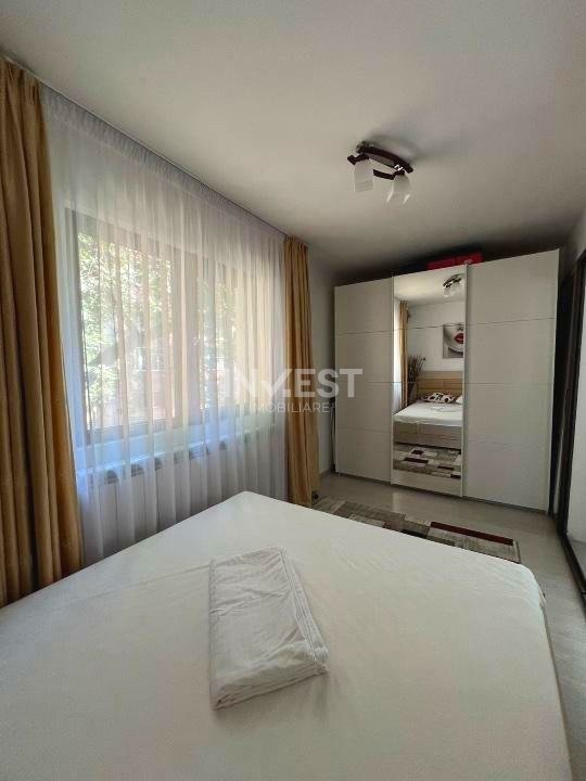 Apartament 2 camere - etajul 1 - Podul de Piatră - 3