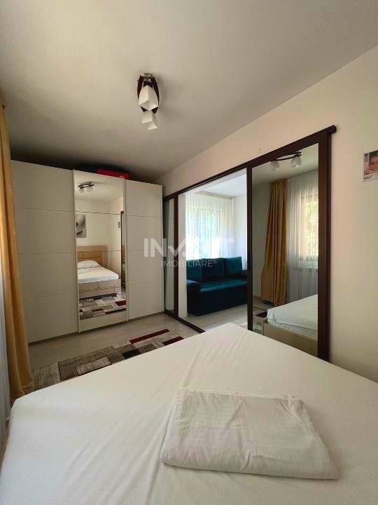 Apartament 2 camere - etajul 1 - Podul de Piatră - 7