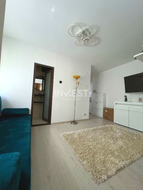 Apartament 2 camere - etajul 1 - Podul de Piatră - 8