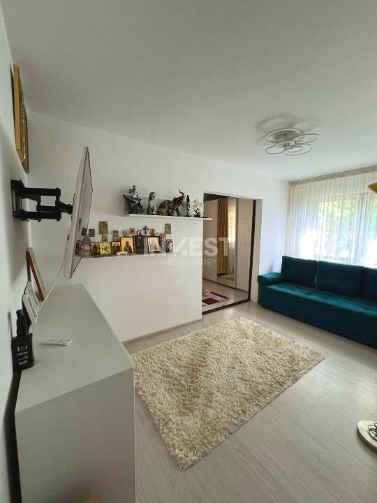 Apartament 2 camere - etajul 1 - Podul de Piatră - 9