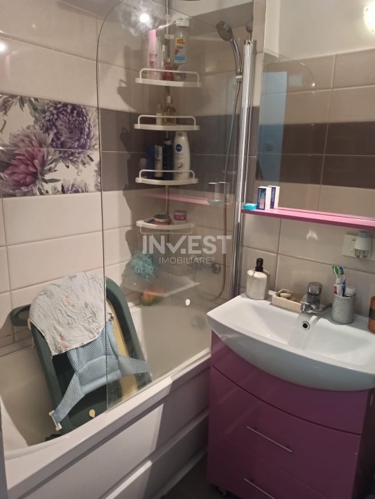 Apartament 3 camere semidecomandat, zona Gara, IASI - 12