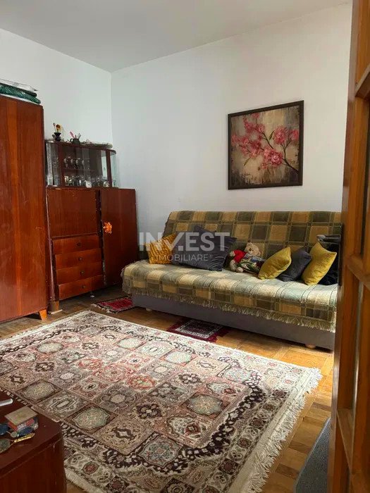 Apartament 2 camere Tudor Vladimirescu-bloc fara risc - 2