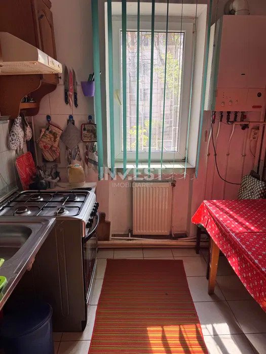 Apartament 2 camere Tudor Vladimirescu-bloc fara risc - 4