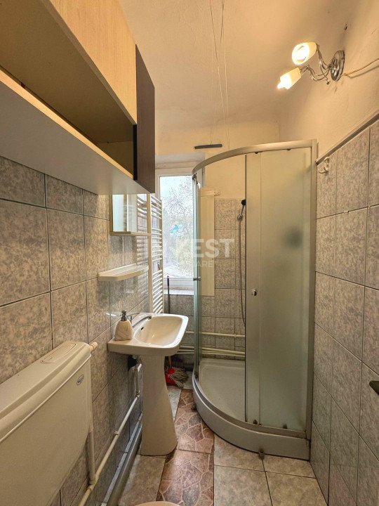Apartament 1 cameră - etaj 1 - Granit  - 3
