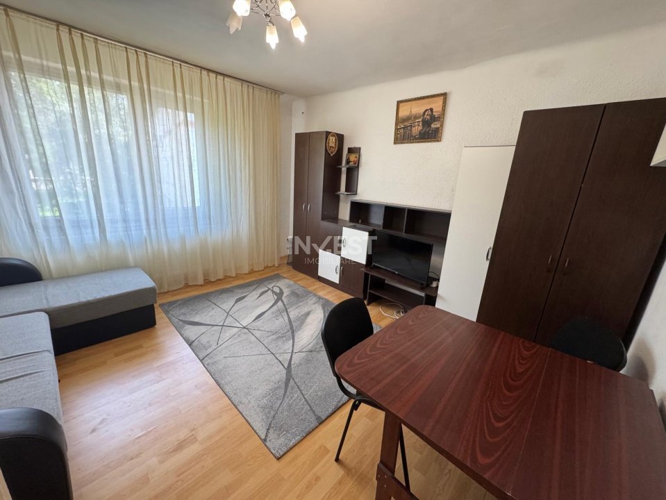 Apartament 1 cameră - etaj 1 - Granit  - 7