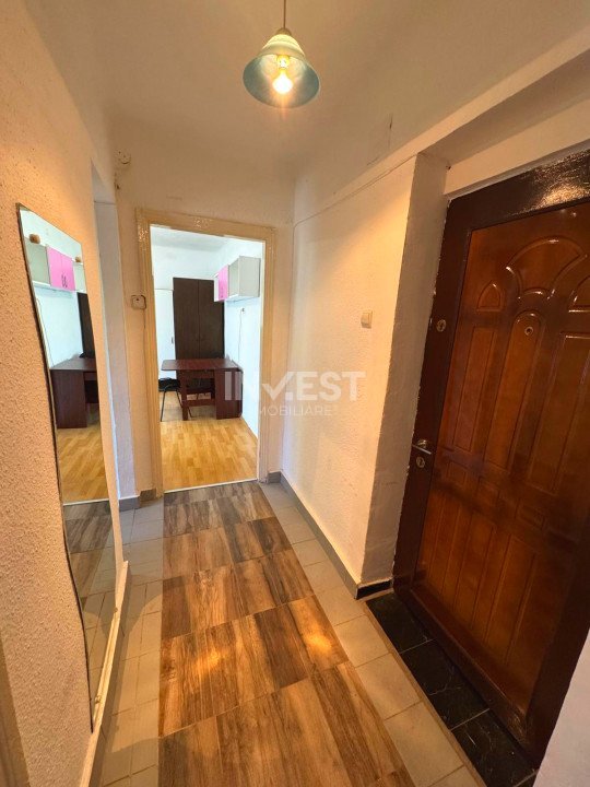 Apartament 1 cameră - etaj 1 - Granit  - 8