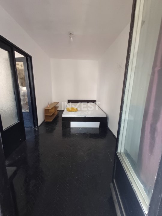 Alexandru cel Bun- Apartament cu 3 camere, etajul 1  - 2
