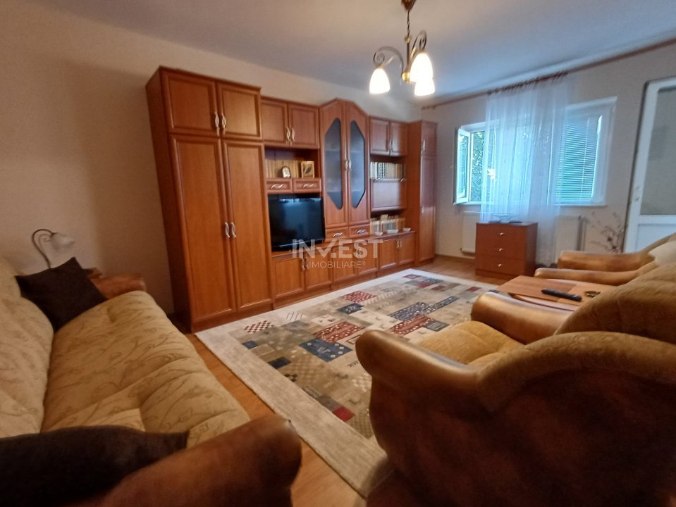 Apartament 2 camere, decomandat, etaj 2, Nicolina - 4