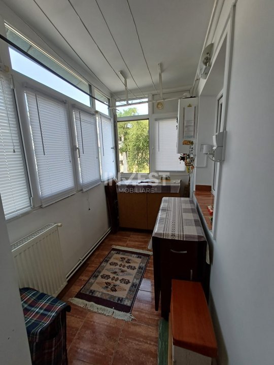 Apartament 2 camere, decomandat, etaj 2, Nicolina - 5