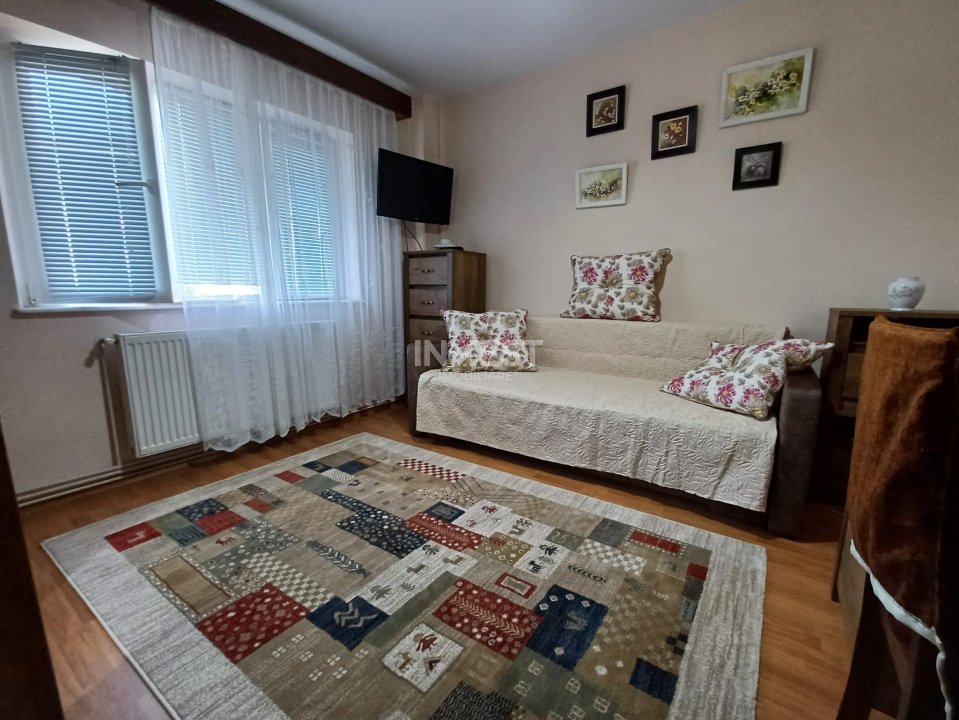 Apartament 2 camere, decomandat, etaj 2, Nicolina - 2